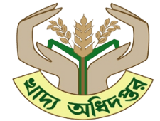 directorate general of food logo